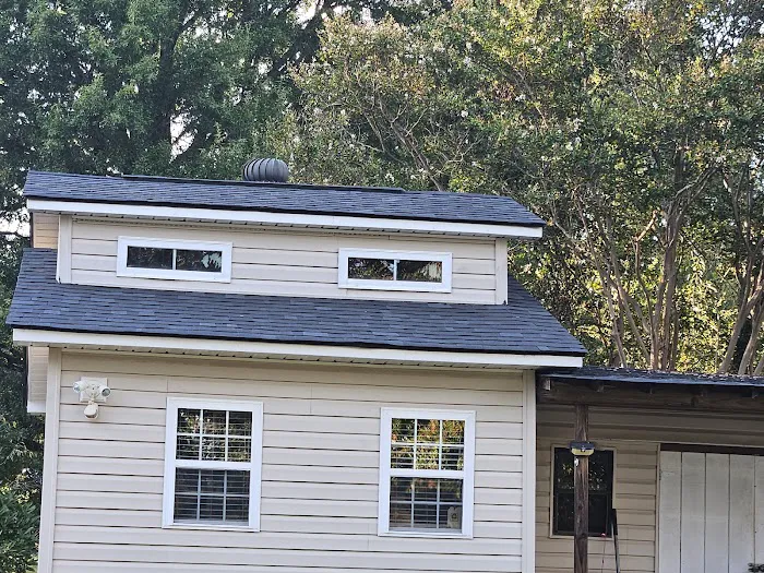 Colby Morton Roofing and Gutters Picture 9