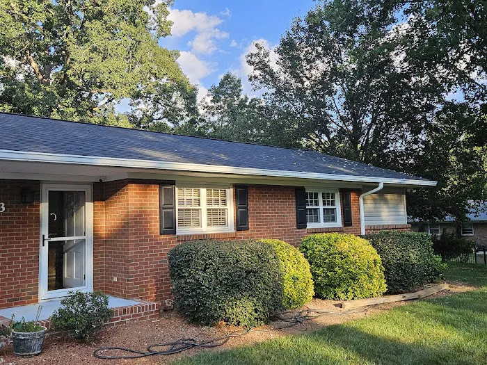 Colby Morton Roofing and Gutters Picture 10