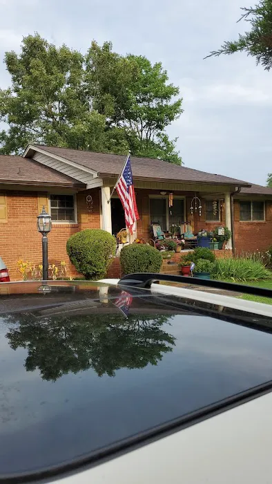 Colby Morton Roofing and Gutters Picture 4