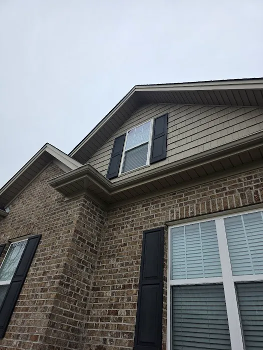 Colby Morton Roofing and Gutters Picture 2