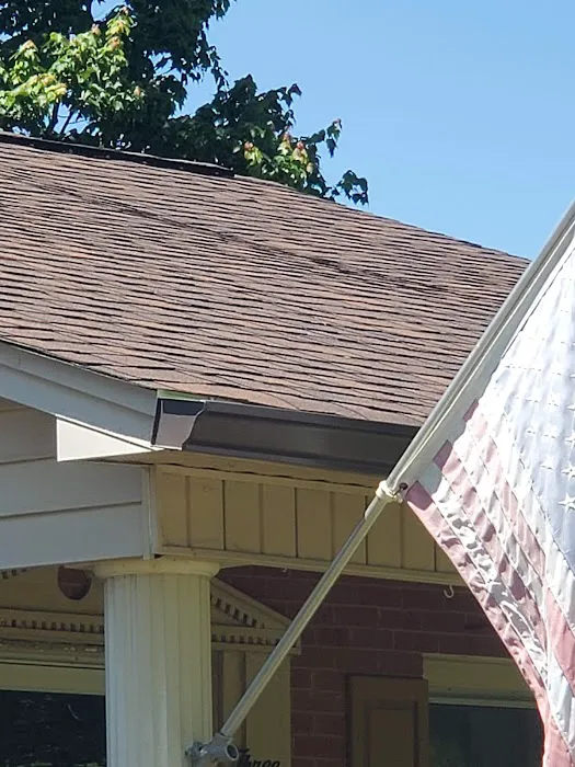 Colby Morton Roofing and Gutters Picture 8