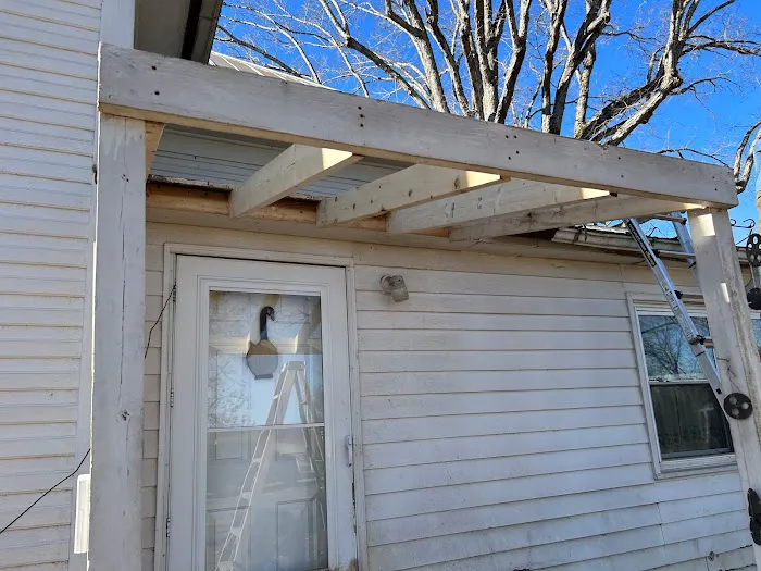 Linares roofing Picture 2