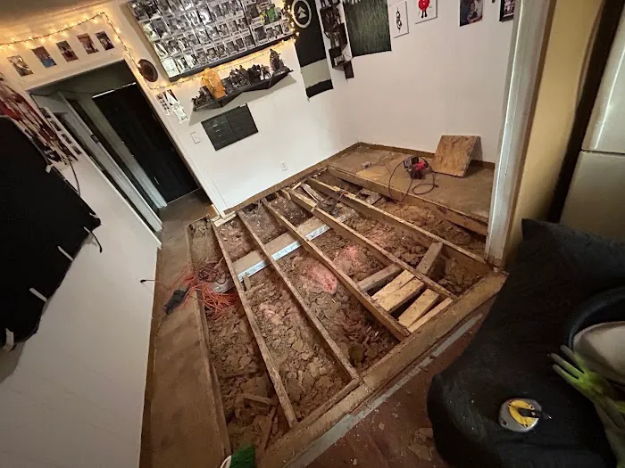 Linares roofing Picture 4