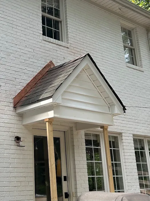 Linares roofing Picture 8