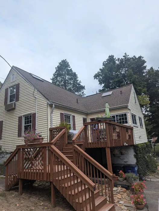 Jacob's Ladder Construction & Roofing LLC Picture 5