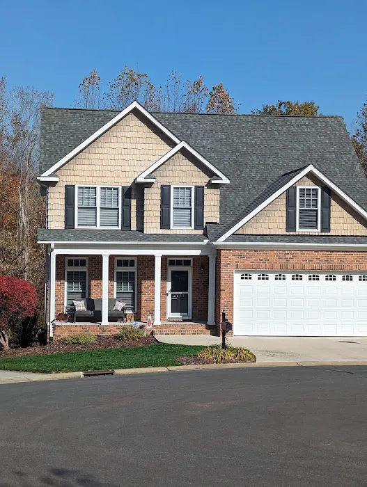 Jacob's Ladder Construction & Roofing LLC Picture 1