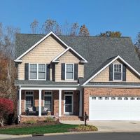 Jacob's Ladder Construction & Roofing LLC ico