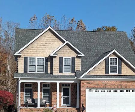 Jacob's Ladder Construction & Roofing LLC