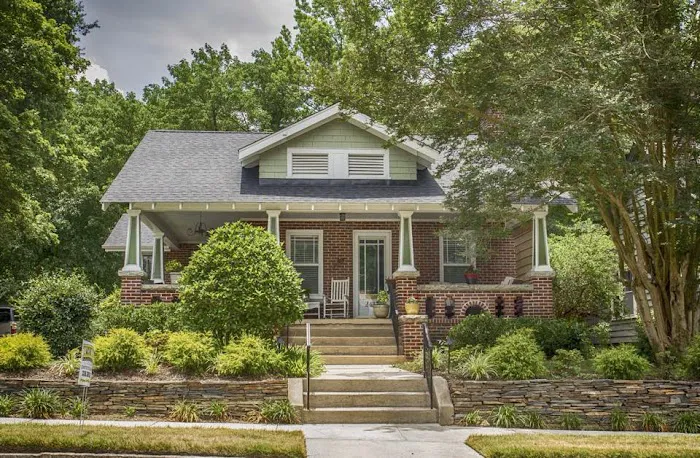 Jacob's Ladder Construction & Roofing LLC Picture 4