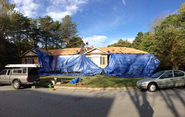 Jacob's Ladder Construction & Roofing LLC Picture 2