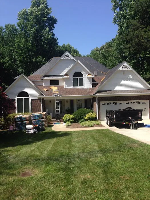 Jacob's Ladder Construction & Roofing LLC Picture 8