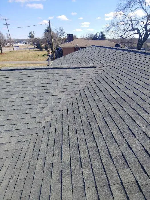 Jacob's Ladder Construction & Roofing LLC Picture 9