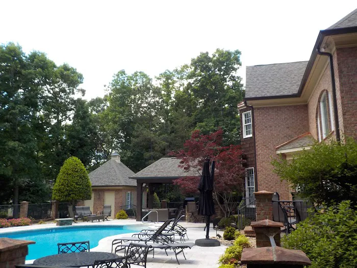 Carolina Professional Roof Systems Picture 1