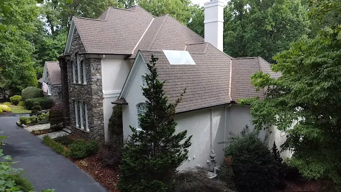 Carolina Professional Roof Systems Picture 3