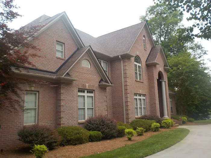 Carolina Professional Roof Systems Picture 9