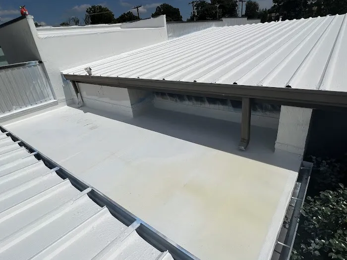 Carolina Professional Roof Systems Picture 7