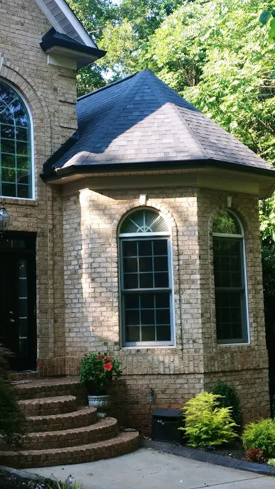 Carolina Professional Roof Systems Picture 8