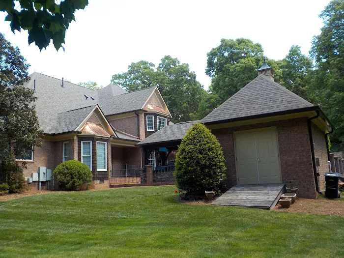 Carolina Professional Roof Systems Picture 10