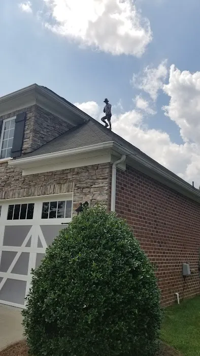 Carolina Professional Roof Systems Picture 5