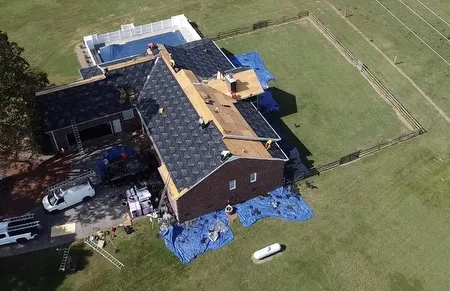 Carolina Professional Roof Systems Picture 4