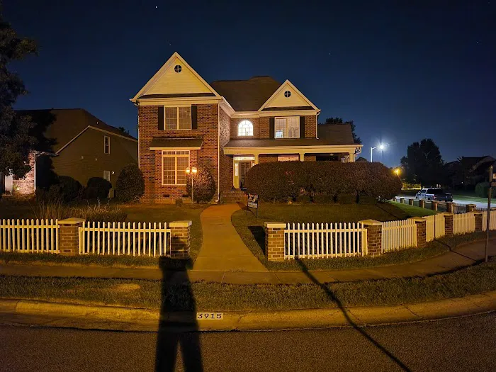 David Haywood Roofing Co Picture 2