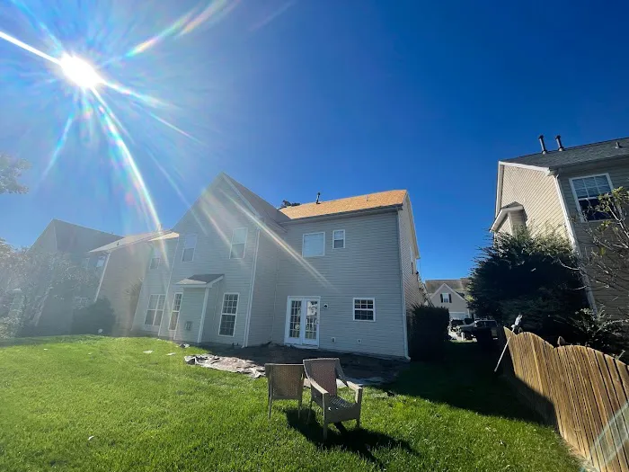 David Haywood Roofing Co Picture 6