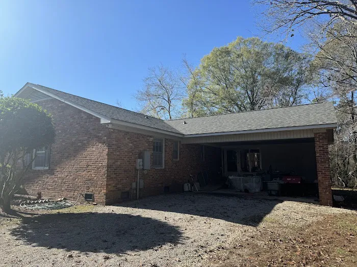 David Haywood Roofing Co Picture 10