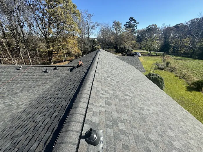David Haywood Roofing Co Picture 1