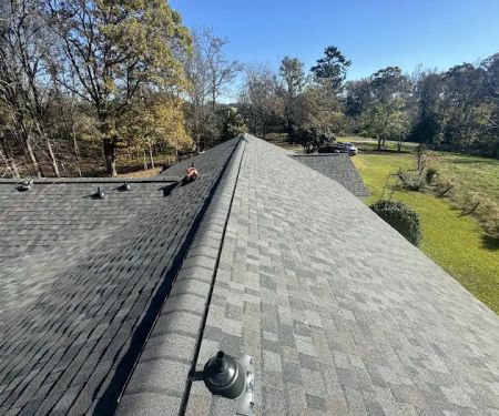 David Haywood Roofing Co