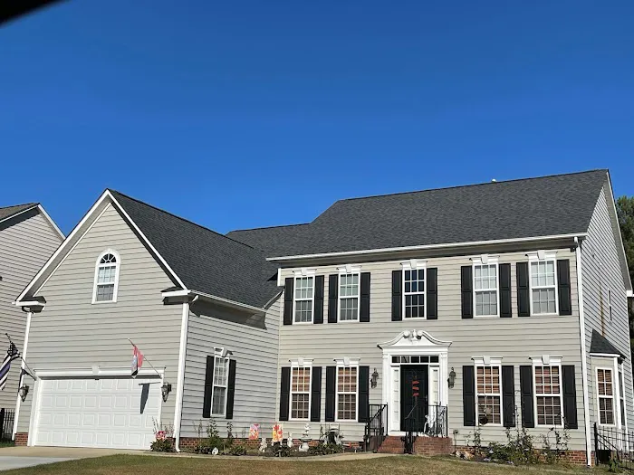 David Haywood Roofing Co Picture 7