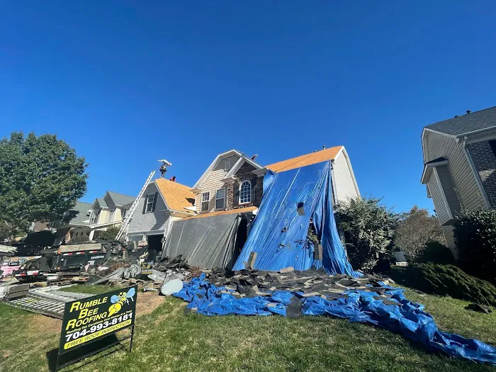 David Haywood Roofing Co Picture 4