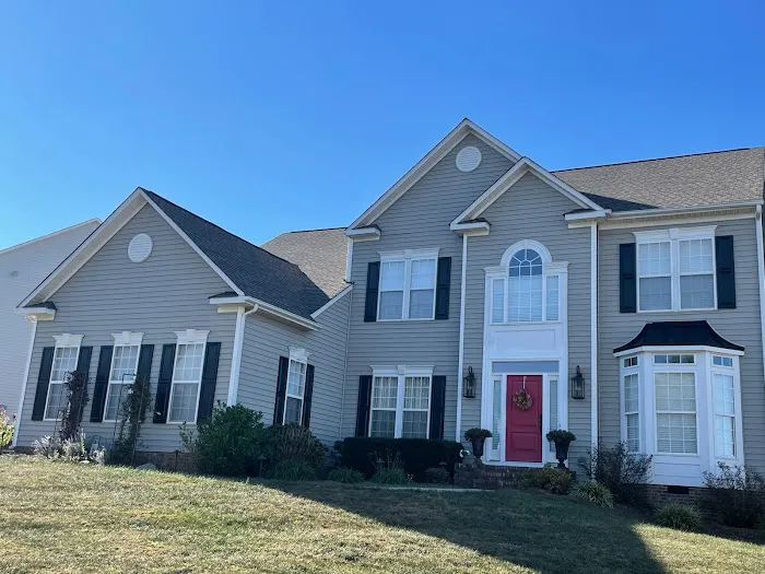 David Haywood Roofing Co Picture 8