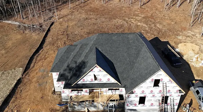 Roofers Monroe NC Picture 1