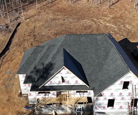 Roofers Monroe NC