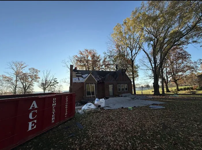 Roofers Monroe NC Picture 8