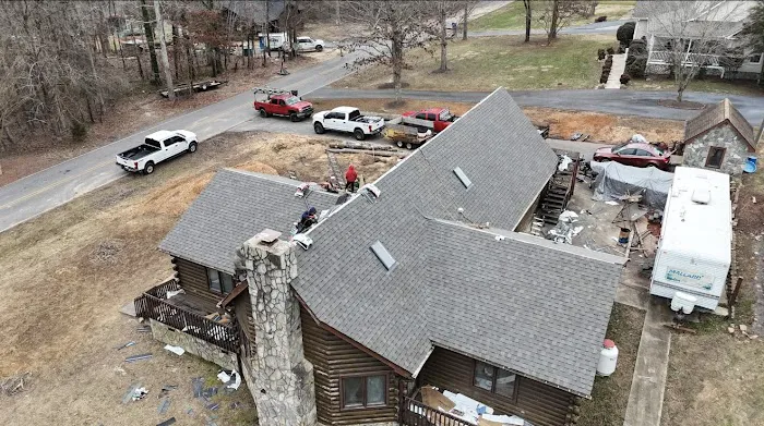 Roofers Monroe NC Picture 3