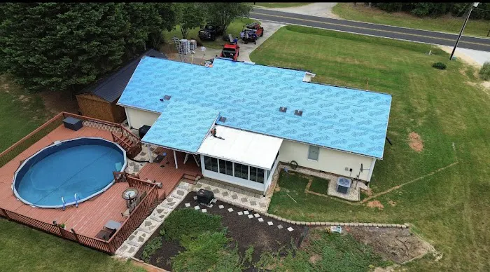 Roofers Monroe NC Picture 6