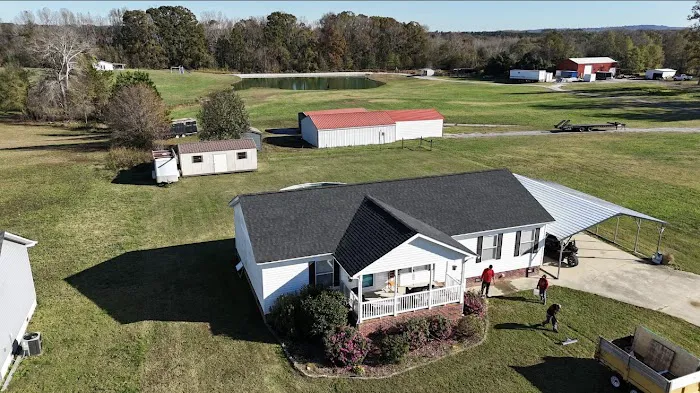 Roofers Monroe NC Picture 2