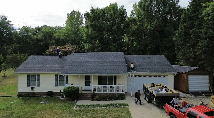 Roofers Monroe NC Picture 10