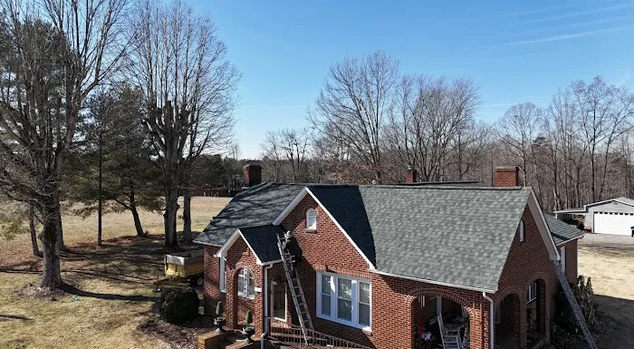Roofers Monroe NC Picture 4