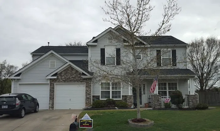 McNally Roofing Group Picture 1