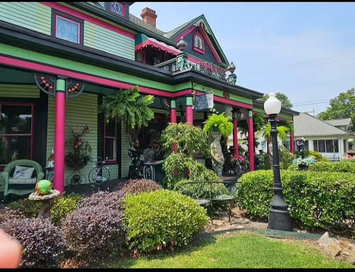 Longhorn Roofing Inc. Picture 1