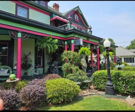 Longhorn Roofing Inc.