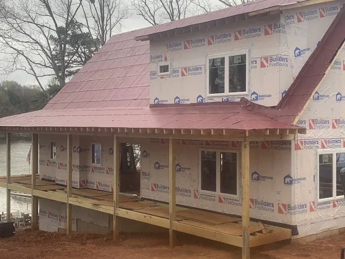 Longhorn Roofing Inc. Picture 4