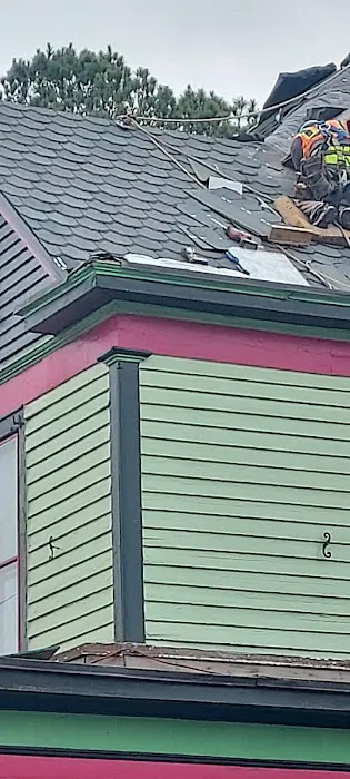 Longhorn Roofing Inc. Picture 3