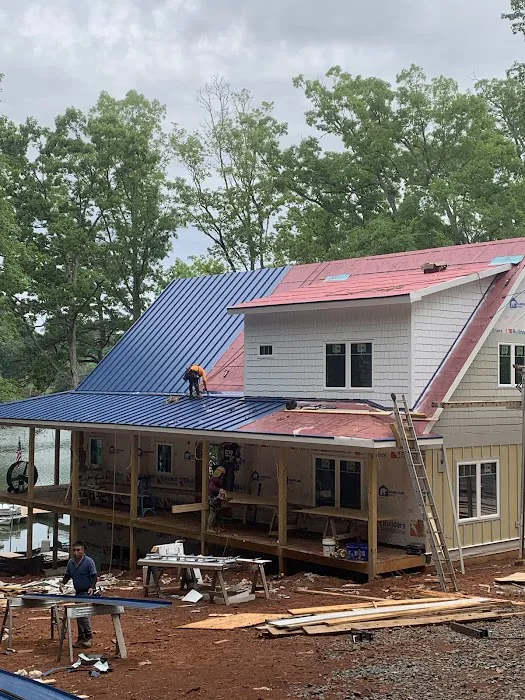 Longhorn Roofing Inc. Picture 5