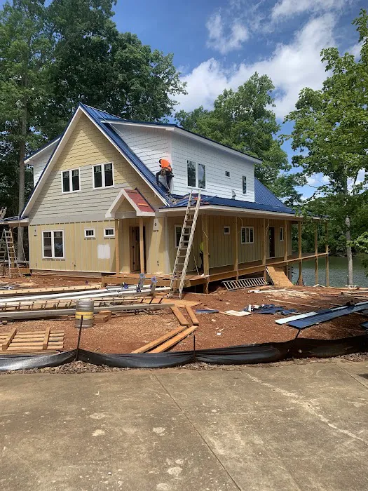 Longhorn Roofing Inc. Picture 9