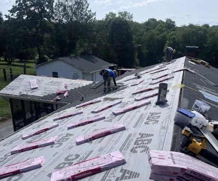 Lee Park Roofing & Remodeling