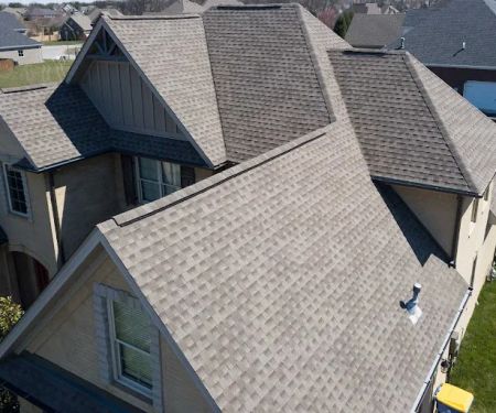 Innovation Restoration