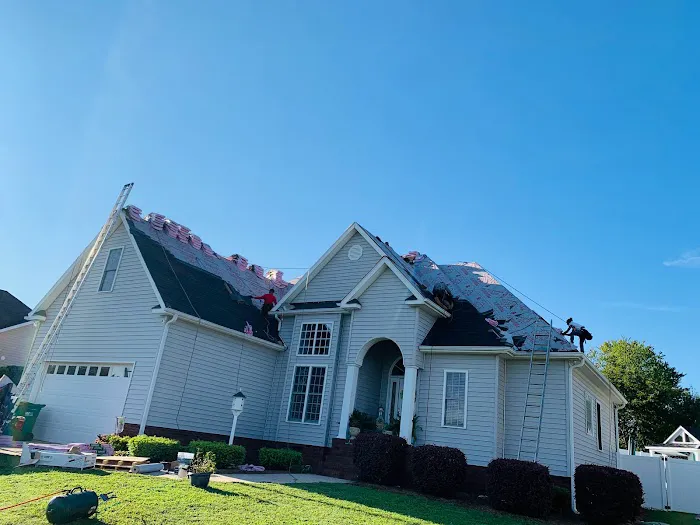 Forte Roofing & Remodeling LLC Picture 4